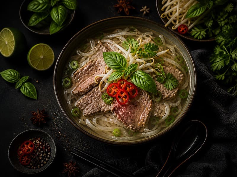 Phở